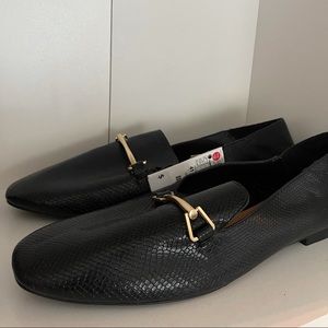 Zara Loafers